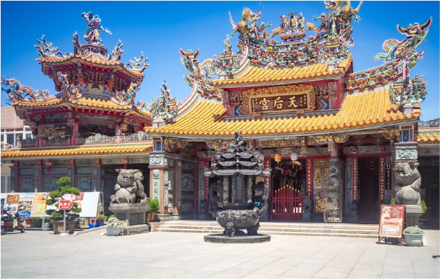 歷史建築